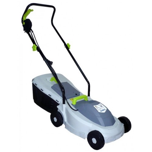 ЕЛЕКТРИЧЕСКА КОСАЧКА SICO GARDEN 1300W