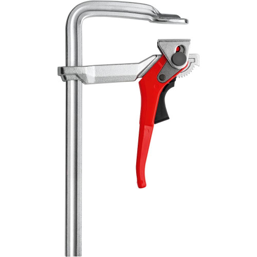 BESSEY GSH16 СТЯГА С МЕТАЛНИ ЧЕЛЮСТИ ЛОСТОВА 160/80 MM BESSEY GSH16 СТЯГА С МЕТАЛНИ ЧЕЛЮСТИ ЛОСТОВА 160/80 MM