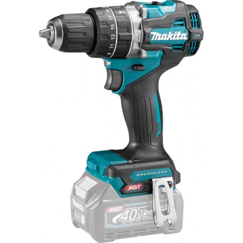 MAKITA HP002GZ АКУМУЛАТОРЕН УДАРЕН ВИНТОВЕРТ 40V 2sp SOLO - HP002GZ - Makita XGT