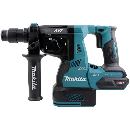 MAKITA HR002GZ АКУМУЛАТОРЕН ПЕРФОРАТОР 40V SOLO - HR002GZ - Makita XGT