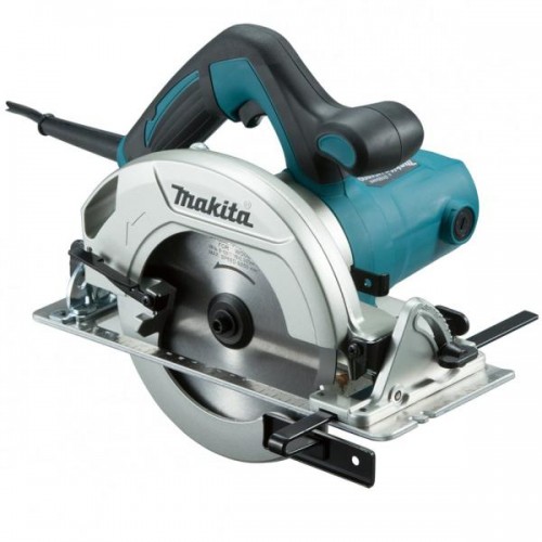 Ръчен циркуляр Makita HS6601 - HS6601 - Ръчни циркуляри - Професионални