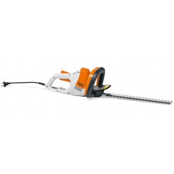 STIHL HSE 42 Електрическа ножица за жив плет, 45 см STIHL HSE 42 Електрическа ножица за жив плет, 45 см