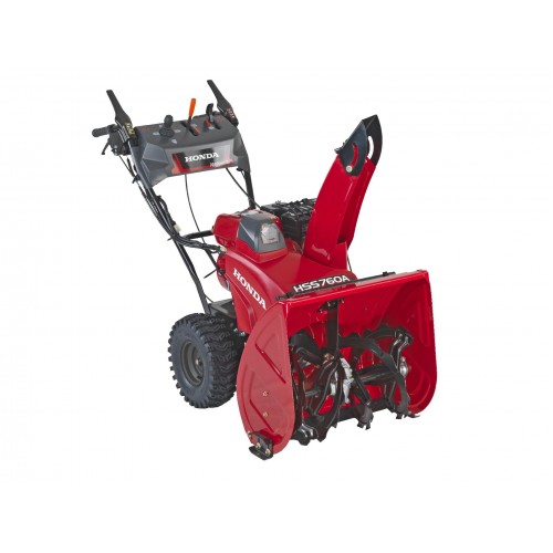 HONDA КОЛЕСЕН СНЕГОРИН HSS 760 EW HONDA КОЛЕСЕН СНЕГОРИН HSS 760 EW
