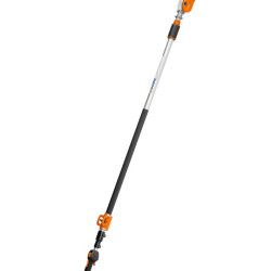 STIHL HT 135 КАСТРАЧКА