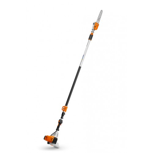 STIHL HT 135 КАСТРАЧКА