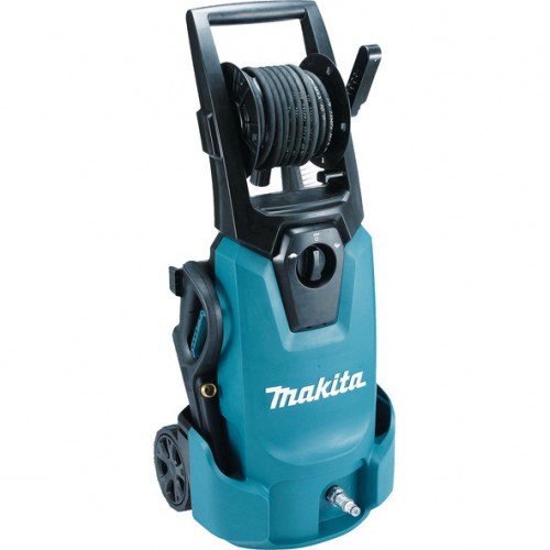 MAKITA ВОДОСТРУЙКА HW1300 1800W 130 bar - HW1300 - Професионални водоструйки