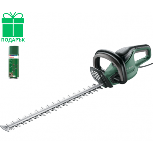 Bosch universalhedgecut 60 храсторез + ГРАДИНСКИ ПОДАРЪК Bosch universalhedgecut 60 храсторез + ГРАДИНСКИ ПОДАРЪК