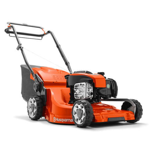 HUSQVARNA КОСАЧКА LC 247 S - 970541201 - Моторни косачки