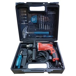 Makita MT Ударна бормашина M8100KX2 Makita MT Ударна бормашина M8100KX2