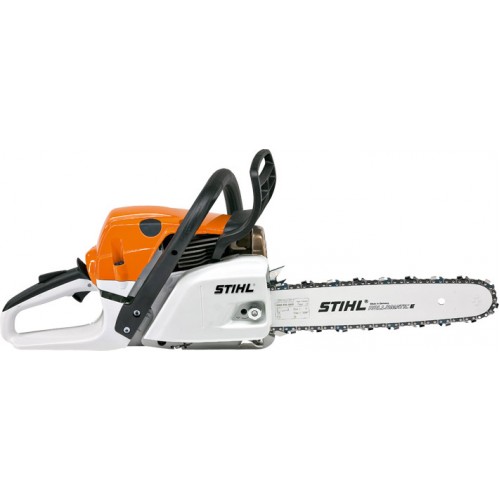 STIHL MS 241 С-М Моторен трион шина 40 см - 11432000257 - Моторни триони