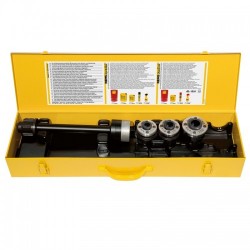 REMS РЕЖЕЩИ ГЛАВИ S SET R1/2-3/4-1'' REMS РЕЖЕЩИ ГЛАВИ S SET R1/2-3/4-1''