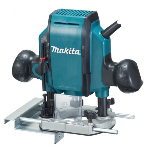 MAKITA RP0900X ОБЕРФРЕЗА 900W 8 mm - RP0900X - Фрези - Професионални