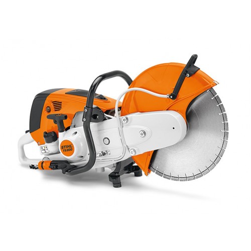 STIHL TS 800, D400 Ъглошлайф - 42240112820 - Машини за рязане на бетон и асфалт