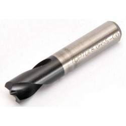 TOPTUL ФРЕЗА ЗА ТОЧКОВИ ЗАВАРКИ Ф8MM L=45MM TOPTUL ФРЕЗА ЗА ТОЧКОВИ ЗАВАРКИ Ф8MM L=45MM