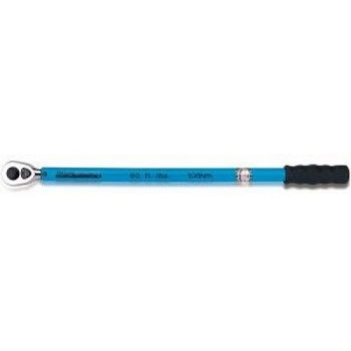 Динамометричен ключ, фиксиран - 1/2“, 108Nm - ANAC1608 -