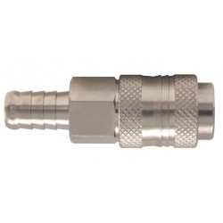 BX13UNIVC2 - Бърза връзка клапан за маркуч 8 mm BX13UNIVC2 - Бърза връзка клапан за маркуч 8 mm