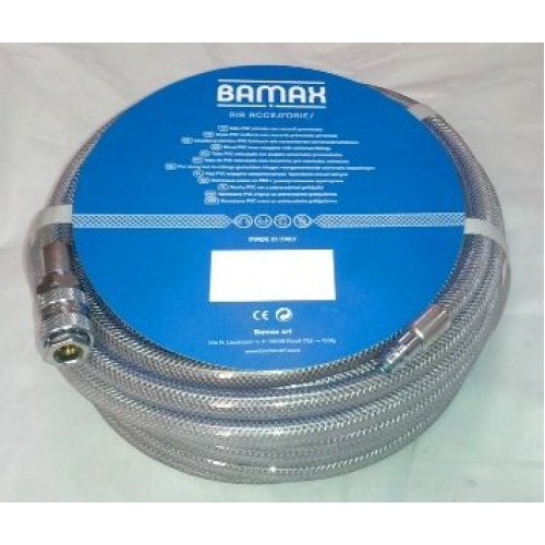 BX15814 - Маркуч за въздух, гумен (8 х 14 mm) - BX15814 - Маркуч за въздух, гумен (8 х 14 mm)*Цената е за метър BX15814 - Маркуч за въздух, гумен (8 х 14 mm) - BX15814 -