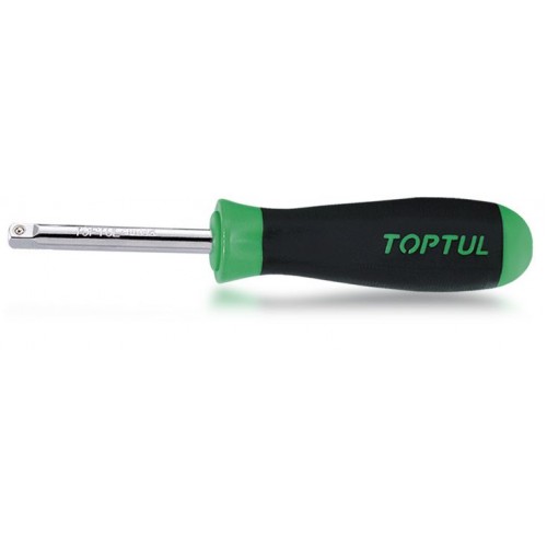 TOPTUL - Дръжка 1/4“ - CAIP0816 -