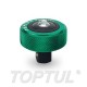 TOPTUL - Тресчоткa - дисковa, 1/2",  52 зъба - CAUB1633 -