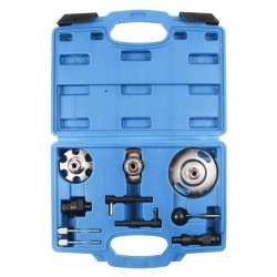 CL16970 - Комплект за фиксиране на дизелов двигател VAG 2.7 & 3.0 TDI