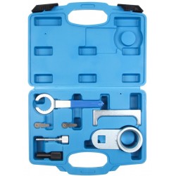 CL18230 - Комплект за фиксиране на двигател - VAG 2.4/2.5D SDi/TDi/TDiCR - Belt Drive CL18230 - Комплект за фиксиране на двигател - VAG 2.4/2.5D SDi/TDi/TDiCR - Belt Drive
