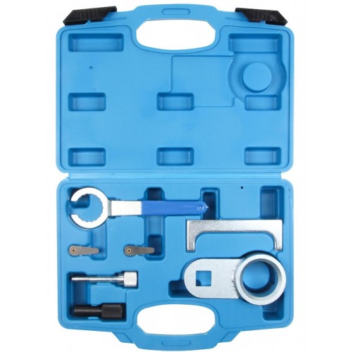 CL18230 - Комплект за фиксиране на двигател - VAG 2.4/2.5D SDi/TDi/TDiCR - Belt Drive CL18230 - Комплект за фиксиране на двигател - VAG 2.4/2.5D SDi/TDi/TDiCR - Belt Drive
