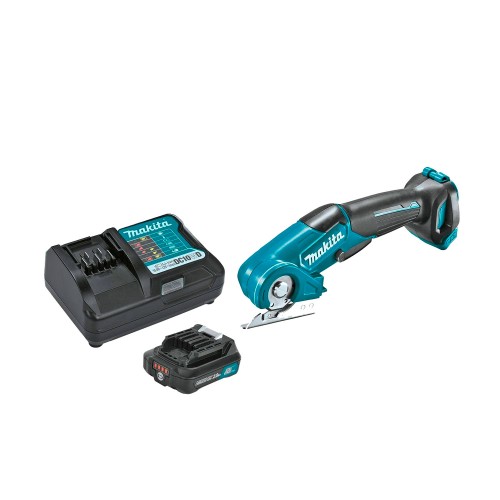 Акумулаторна ножица Makita CP100DSA - CP100DSA - Ножици за ламарина - Акумулаторни