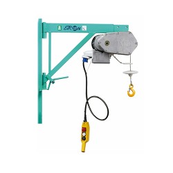 ТЕЛФЕР IMER ETR 200 N