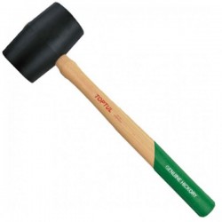 TOPTUL Гумен чук Ф 59 mm L 315 mm