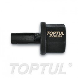 Вложка за маслени пробки VAG (17 mm)
