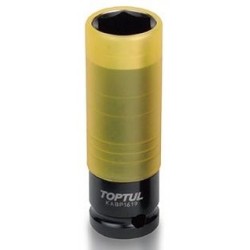 TOPTUL - Вложка за джанти супер усилена 1/2“ x 19 mm
