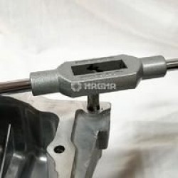 MG50265C - Върток за метчик M1 - М12