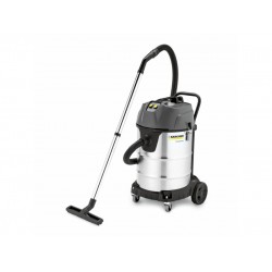 KARCHER NT 70/2 ME CLASSIC EDITION  ПРАХОСМУКАЧКА