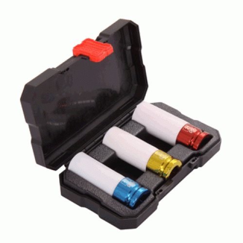 PCL - Комплект вложки за джанти 1/2"