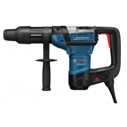 BOSCH ПЕРФОРАТОР GBH 5-40 D