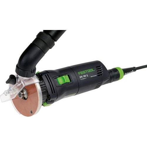 Festool Кантова фреза OFK 500 Q-Plus R3 Festool Кантова фреза OFK 500 Q-Plus R3