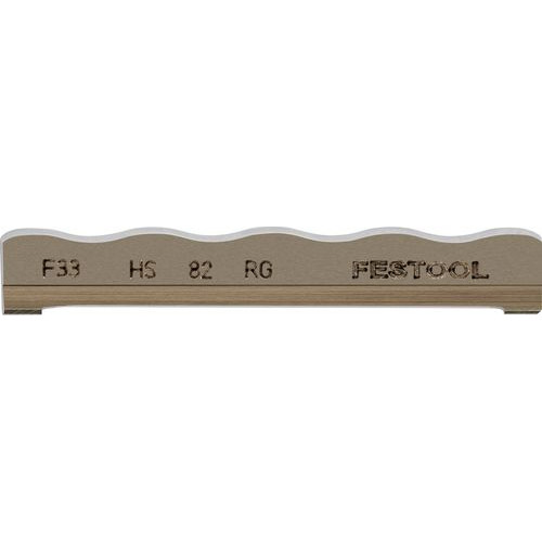 Festool Спираловиден нож HS 82 RG