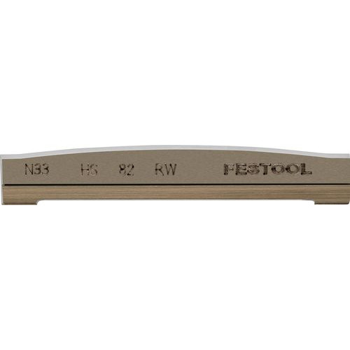 Festool Спираловиден нож HS 82 RW Festool Спираловиден нож HS 82 RW