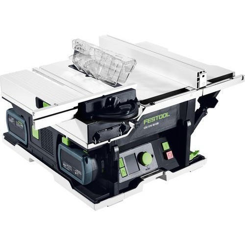 Festool Акумулаторен настолен циркуляр CSC SYS 50 EBI-Plus Festool Акумулаторен настолен циркуляр CSC SYS 50 EBI-Plus
