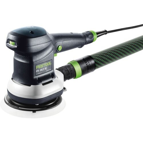 Festool Ексцентършлайф машина ETS 150/3 EQ-Plus Festool Ексцентършлайф машина ETS 150/3 EQ-Plus