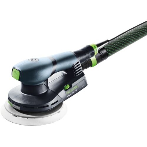 Festool Ексцентършлайф машина ETS EC 150/3 EQ-Plus Festool Ексцентършлайф машина ETS EC 150/3 EQ-Plus