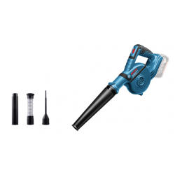 BOSCH GBL 18V-120 -LI Акумулаторна духалка BOSCH GBL 18V-120 -LI Акумулаторна духалка