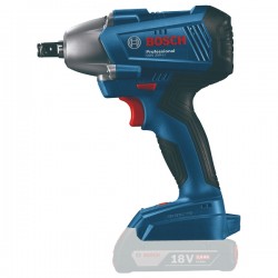 Акумулаторен ударен гайковерт Bosch GDS 250-LI SOLO Акумулаторен ударен гайковерт Bosch GDS 250-LI SOLO