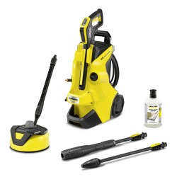 Karcher Водоструйка K 4 Power Control Home Karcher Водоструйка K 4 Power Control Home
