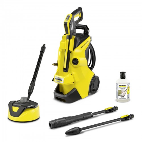 Karcher Водоструйка K 4 Power Control Home - 1.324-033.0 - Професионални водоструйки