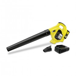 Karcher Акумулаторна въздуходувка LBL 4 Battery Set Karcher Акумулаторна въздуходувка LBL 4 Battery Set