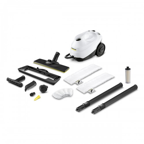 Karcher Парочистачка SC 3 EasyFix Premium - 1.513-160.0 - Професионални пароструйки