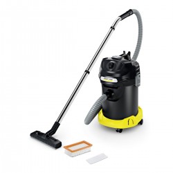 KARCHER Прахосмукачка за пепел AD 4 Premium