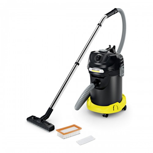 KARCHER Прахосмукачка за пепел AD 4 Premium - 1.629-731.0 - Прахосмукачки - Професионални