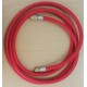 13.126R - Маркуч за високо налягане R134 (2500mm)